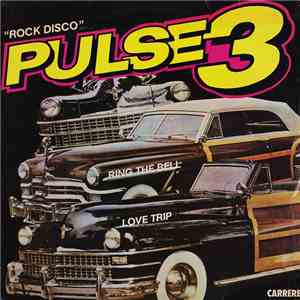 Pulse 3 - Pulse 3
