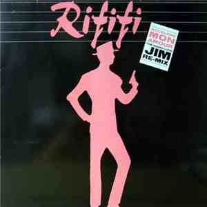 Rififi - Accélère Mon Amour (The Good Luck Jim Remix)