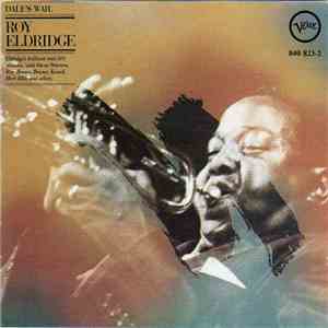 Roy Eldridge - Dale's Wail