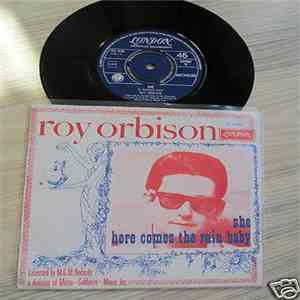 Roy Orbison - She