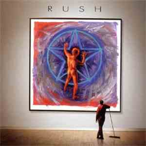 Rush - Retrospective I 1974-1980