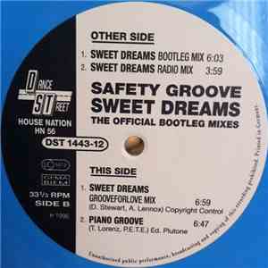 Safety Groove - Sweet Dreams