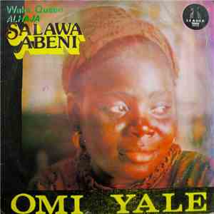 Salawa Abeni - Omi Yale