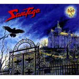 Savatage - Poets & Madmen
