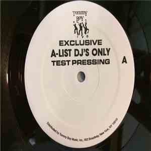 Screwball - Somebody's Gotta Do It / That S