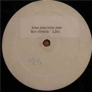 Shapeshifters Vs Michael Jackson - Lola's Jean