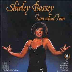 Shirley Bassey With The London Symphony Orchestra - I Am What I Am