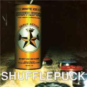 Shufflepuck - Shufflepuck