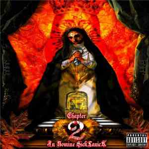 SickTanicK - Chapter 2: In Nomine SickTanicK
