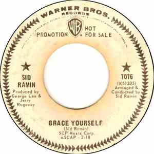 Sid Ramin - Brace Yourself