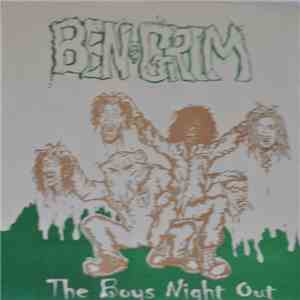 Slurr, Ben Grim  - Fourth Time / The Boys Night Out