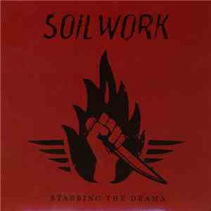 Soilwork - Stabbing The Drama