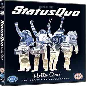 Status Quo - Hello Quo