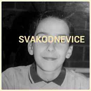 Stefan Nožica - Svakodnevice