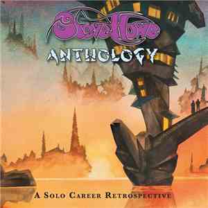 Steve Howe - Anthology (A Solo Career Retrospective)