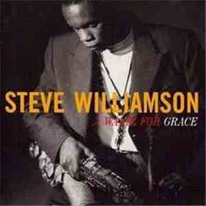 Steve Williamson - A Waltz For Grace