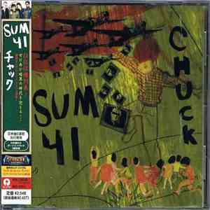 Sum 41 - Chuck