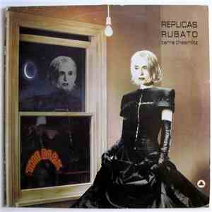 Terre Thaemlitz - Replicas Rubato