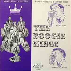 The Boogie Kings - The Boogie Kings