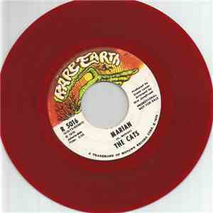 The Cats - Marian