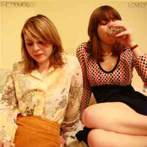 The Demos - Lovely
