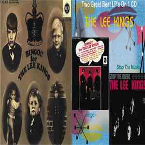 The Lee Kings - Bingo/Stop The Music + Singles