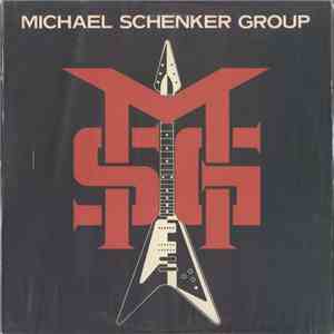 The Michael Schenker Group - MSG