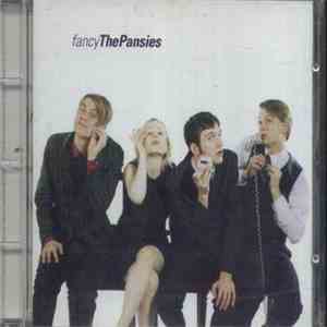 The Pansies - Fancy The Pansies