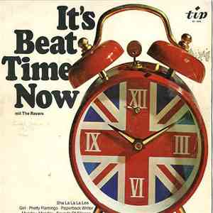 The Ravers  - It's Beat-Time Now