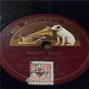 The Savoy Orpheans / Savoy Havana Band - Sleepy Head / While The Sahara Sleeps