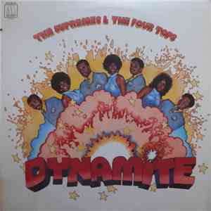 The Supremes & The Four Tops - Dynamite
