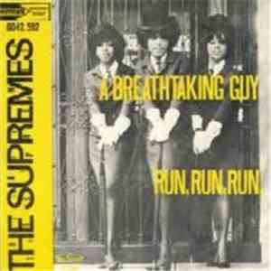 The Supremes - A Breathtaking Guy