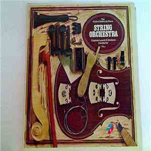 The United States Air Force String Orchestra - String Orchestra