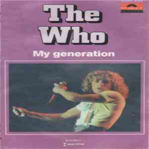 The Who - My Generation