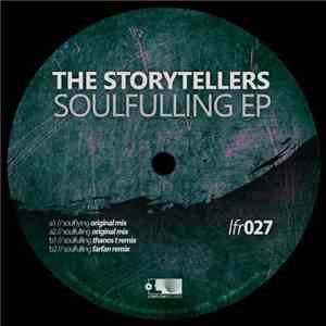 The_Storytellers - Soulfulling