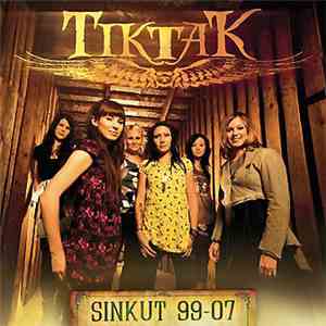Tiktak - Sinkut 99-07