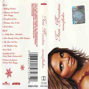 Toni Braxton - Snowflakes