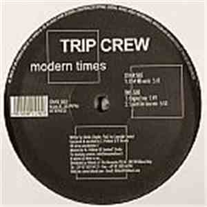 Trip Crew - Modern Times