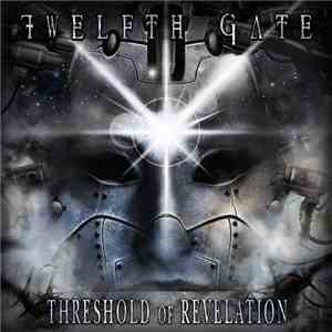 Twelfth Gate - Threshold Of Revelation