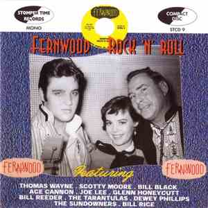 Various - Fernwood Rock 'N' Roll