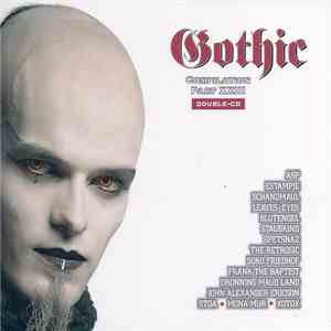 Various - Gothic Compilation Part XXIII