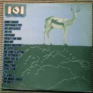 Various - Journey Without Maps