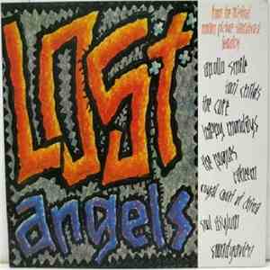 Various - Lost Angels Original Motion Picture Soundtrack