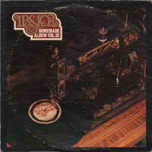Various - LRS102 Homemade Album Vol. III