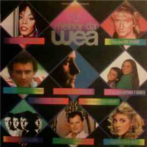 Various - O Melhor Da WEA