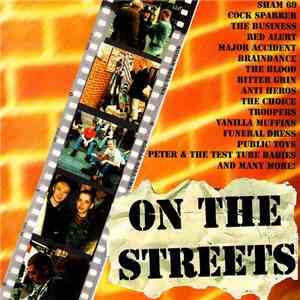 Various - On The Streets