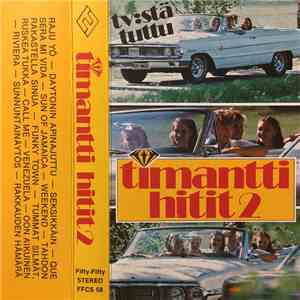 Various - Timanttihitit 2