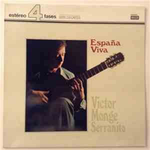 Víctor Monge "Serranito" - Espana Viva