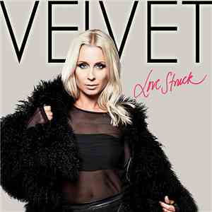 Velvet  - Love Struck