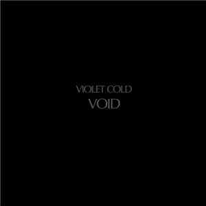 Violet Cold - Void